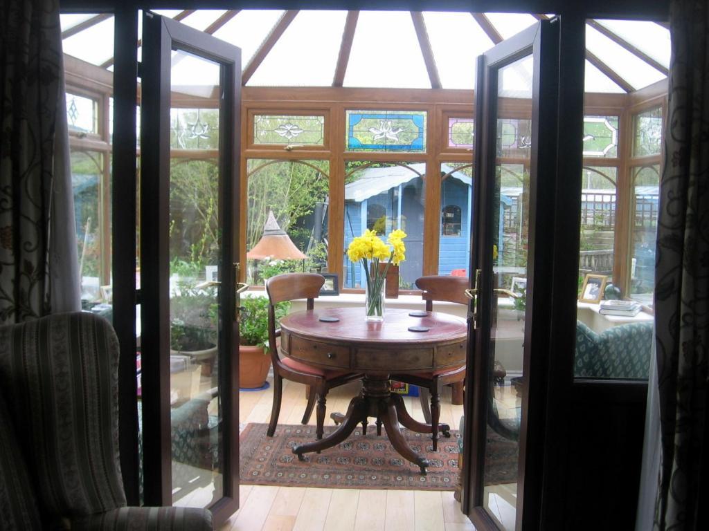 Ty Carreg Bed & Breakfast Llanwrtyd Wells Екстериор снимка
